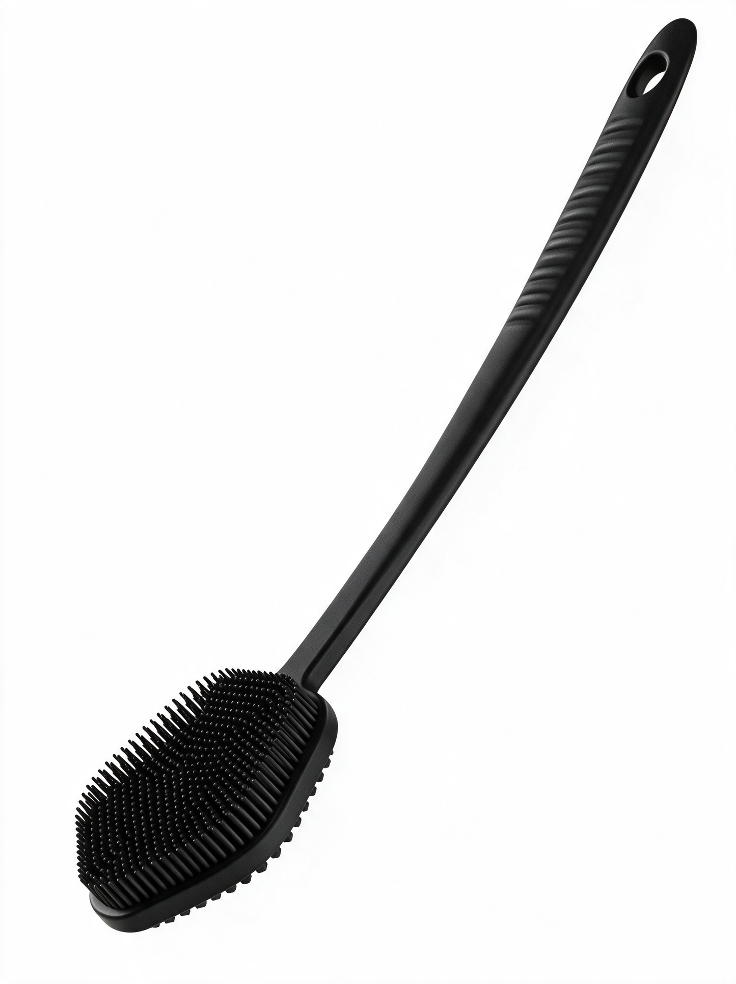 DORSA REACH Body Scrubber — 17.5" Silicone