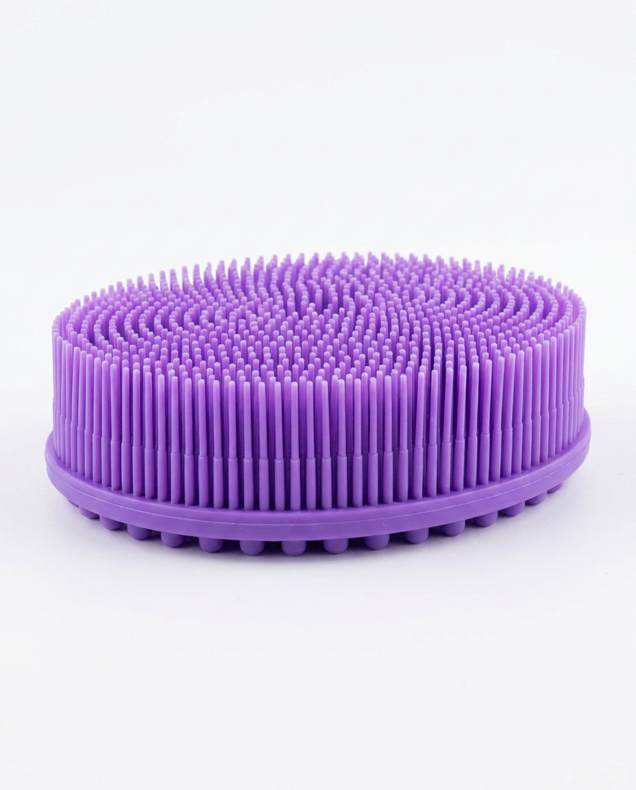 DORSA PALM Body Scrubber - Single