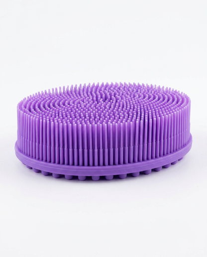 DORSA PALM Body Scrubber - Single