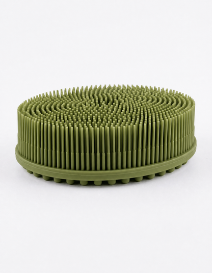 DORSA PALM Body Scrubber - Single